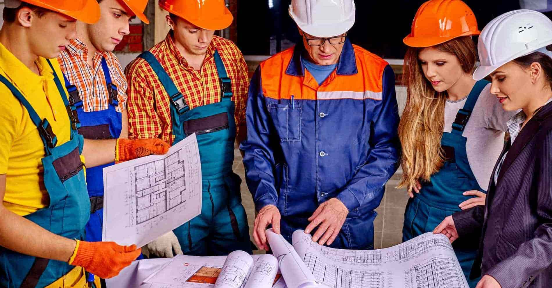 Повышение квалификации строителей во Владивостоке и Приморском крае